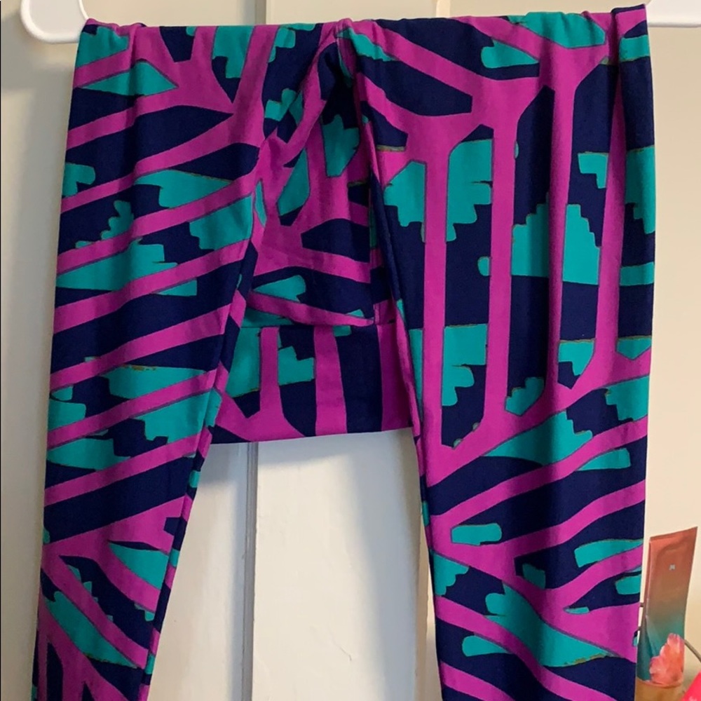 Leggings